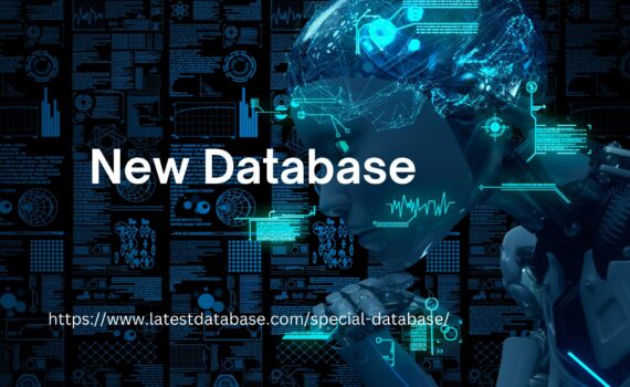 new database
