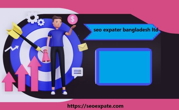 seo expater bangladesh ltd