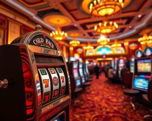 Read more about the article Nikmati Permainan Slot Playtech Terbaik di Indonesia