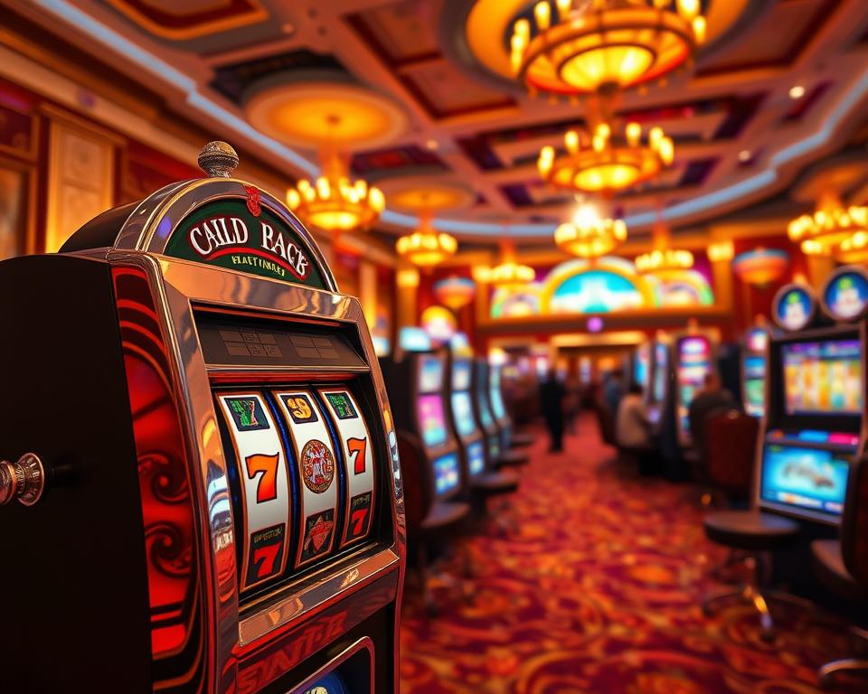 Read more about the article Nikmati Permainan Slot Playtech Terbaik di Indonesia