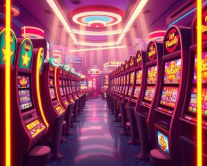 Read more about the article Slot FastSpin Paling Direkomendasikan Buat Cuan Harian