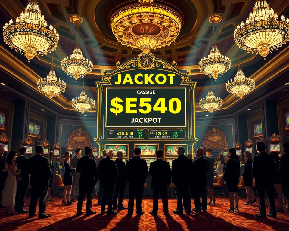 You are currently viewing Slot Online Terpercaya yang Sering Kasih Jackpot