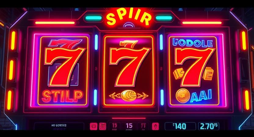 Read more about the article Mengungkap “Anti-Blokir Sistem” dan “Trik Khusus” Slot Online 2025 Antara Harapan dan Realitas